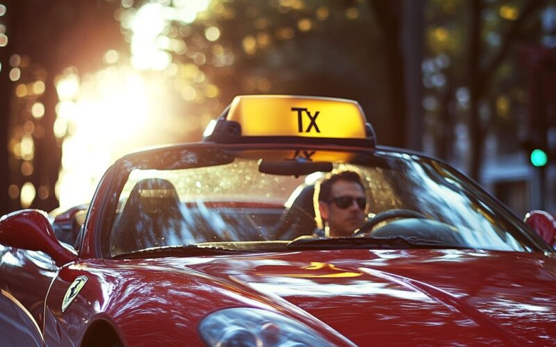 Taxi CAO 2025: Belangrijke wijzigingen en wat jij moet weten