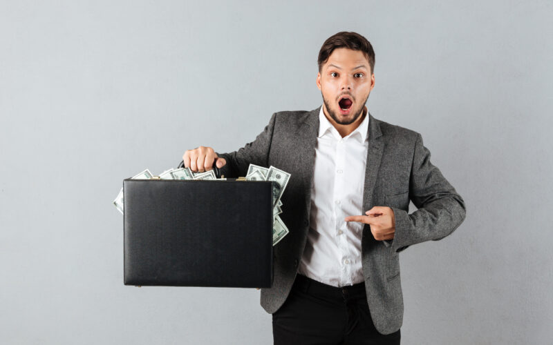 Welke job verdient goed zonder diploma?