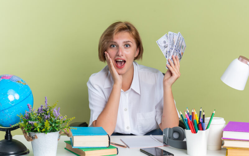 Goedbetaalde banen voor vrouwen zonder diploma: ontdek de beste kansen