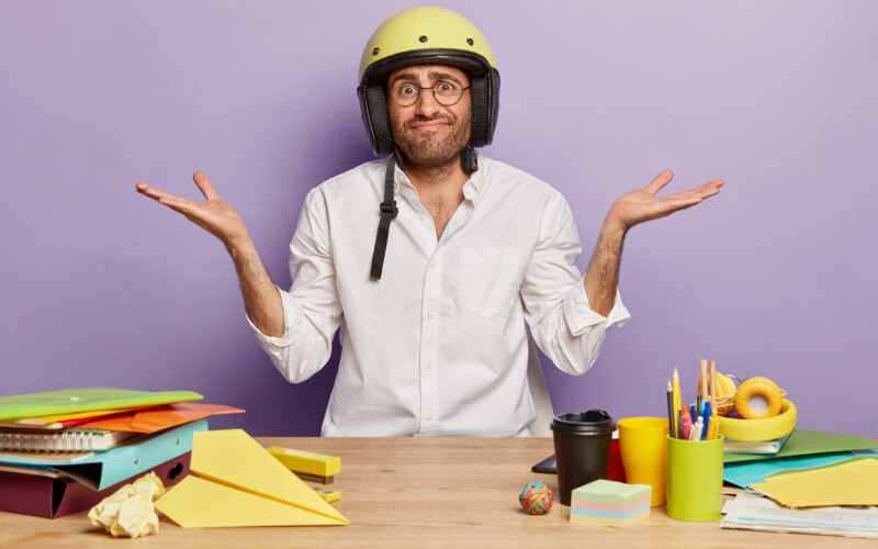 Hoe word je succesvol zonder diploma?