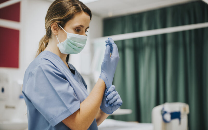 Verpleegkundige: wat verdien je en wat doe je?