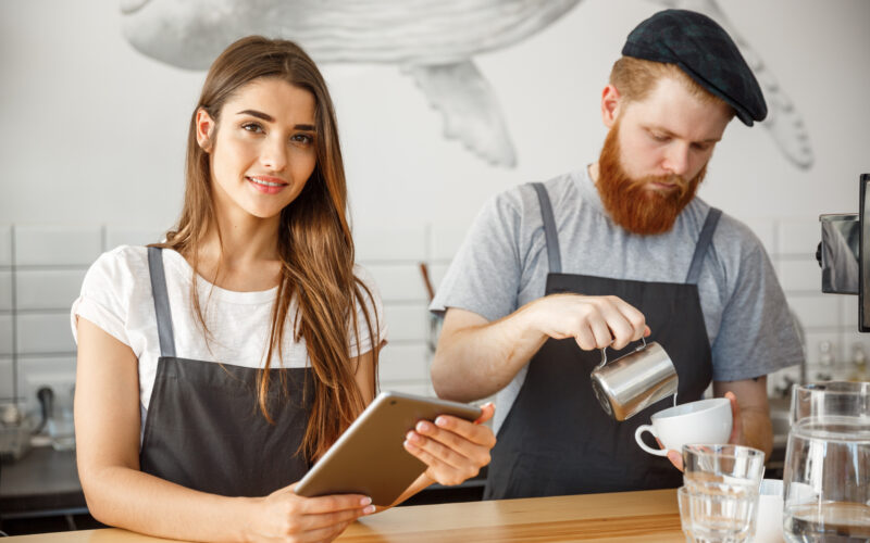 Horeca zonder diploma: van afwasser tot horecamanager in 2026