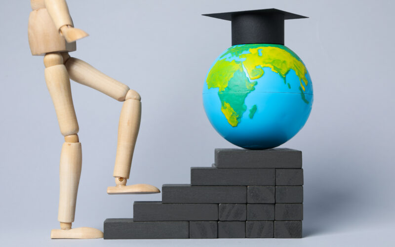 Doorgroeien zonder diploma: van starter naar teamleider in 2026