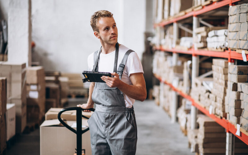 De 15 best betaalde banen zonder diploma in Nederland (2026)