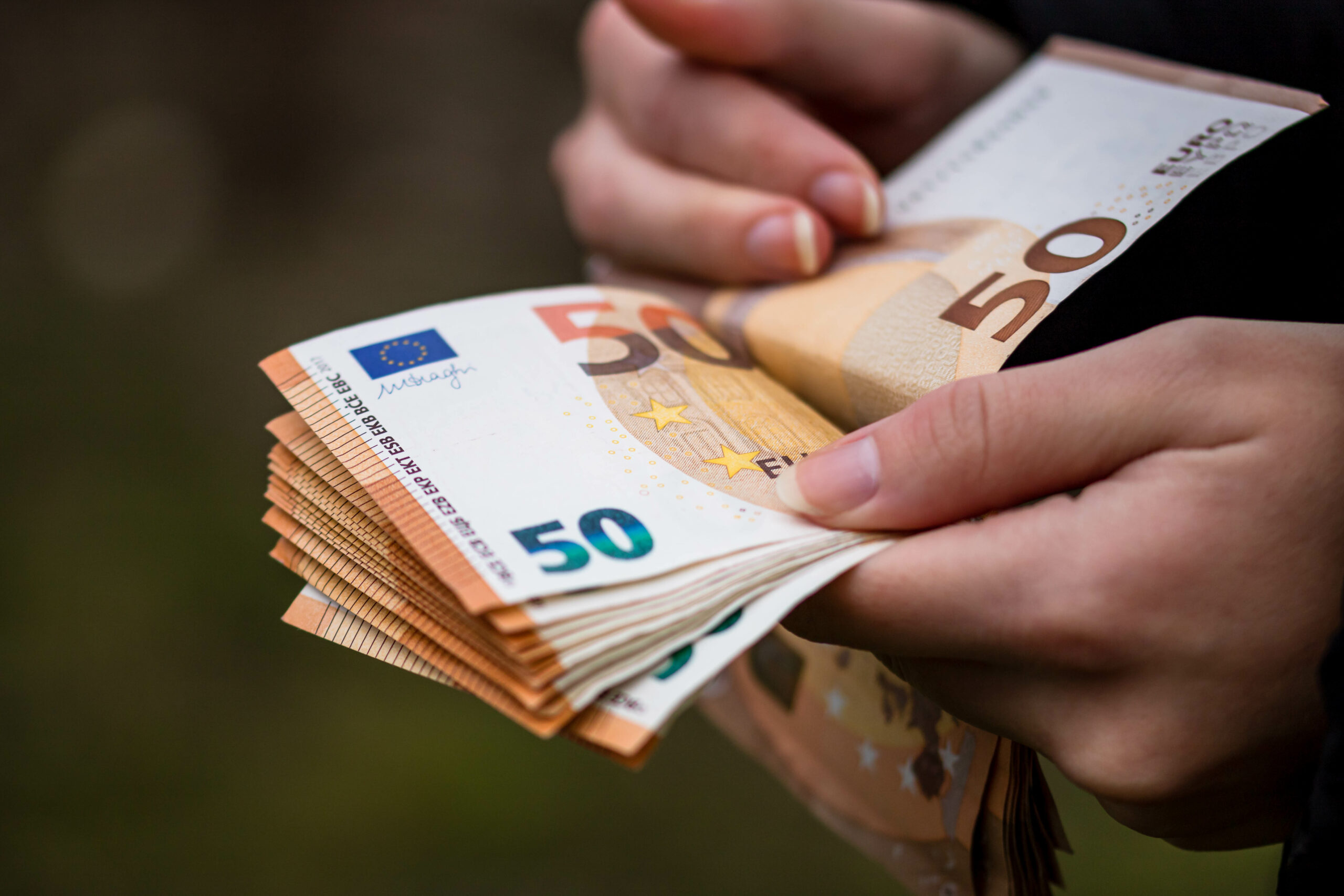 geld